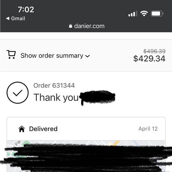 Daria leather jacket - Picture 12 of 16